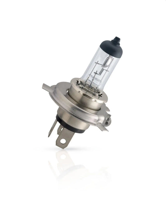 H4 24V 75/70W P43t-38 24V Halogen MasterDuty 1St Philips - Samsuns Group