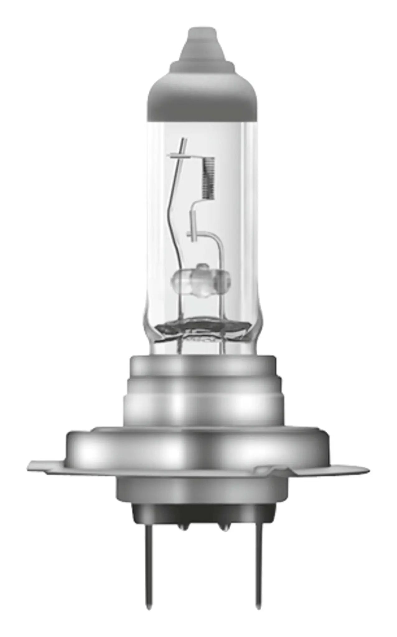 H7 12V 55W PX26d Classic 1 St. OSRAM - Samsuns Group