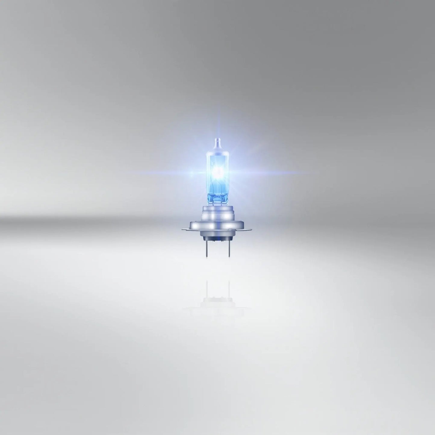 H7 12V 55W PX26d Cool Blue INTENSE NextGeneration 5000K +100% 1St OSRAM - Samsuns Group