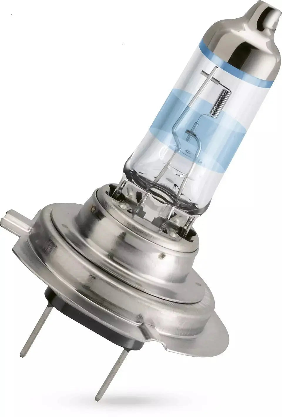 H7 12V 55W PX26d X-tremeVision Pro150 2 St. Philips - Samsuns Group