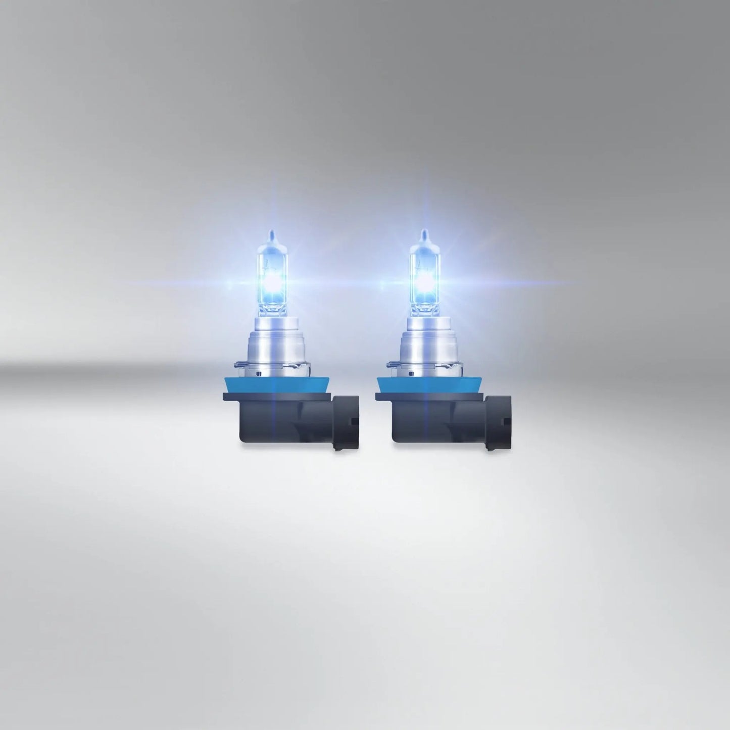 H8 12V 35W PGJ19-1 Cool Blue INTENSE NextGeneration 4800K +100% 2St OSRAM - Samsuns Group