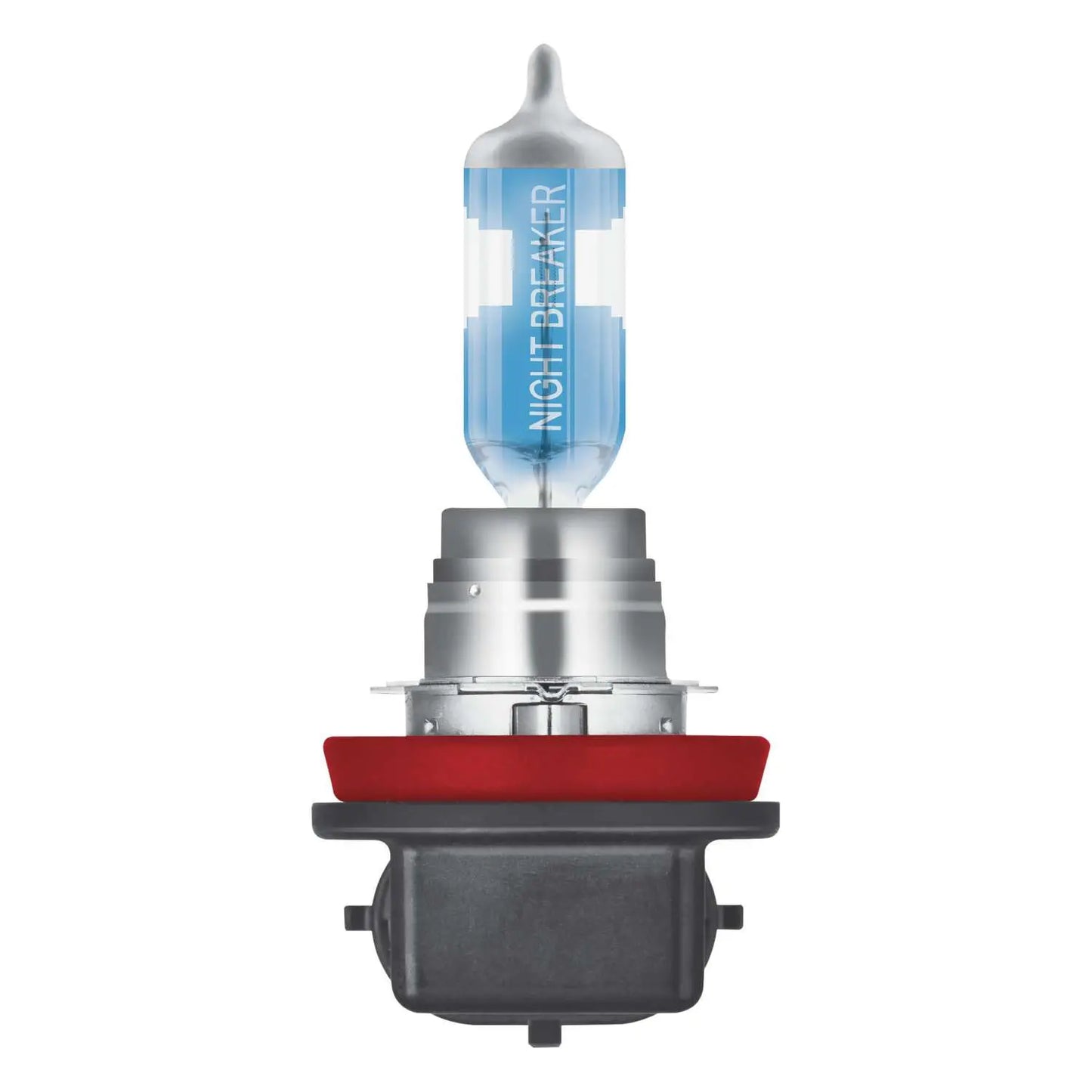 H8 12V 35W PGJ19-1 NIGHT BREAKER® LASER +150% mehr Helligkeit 2 St. OSRAM - Samsuns Group