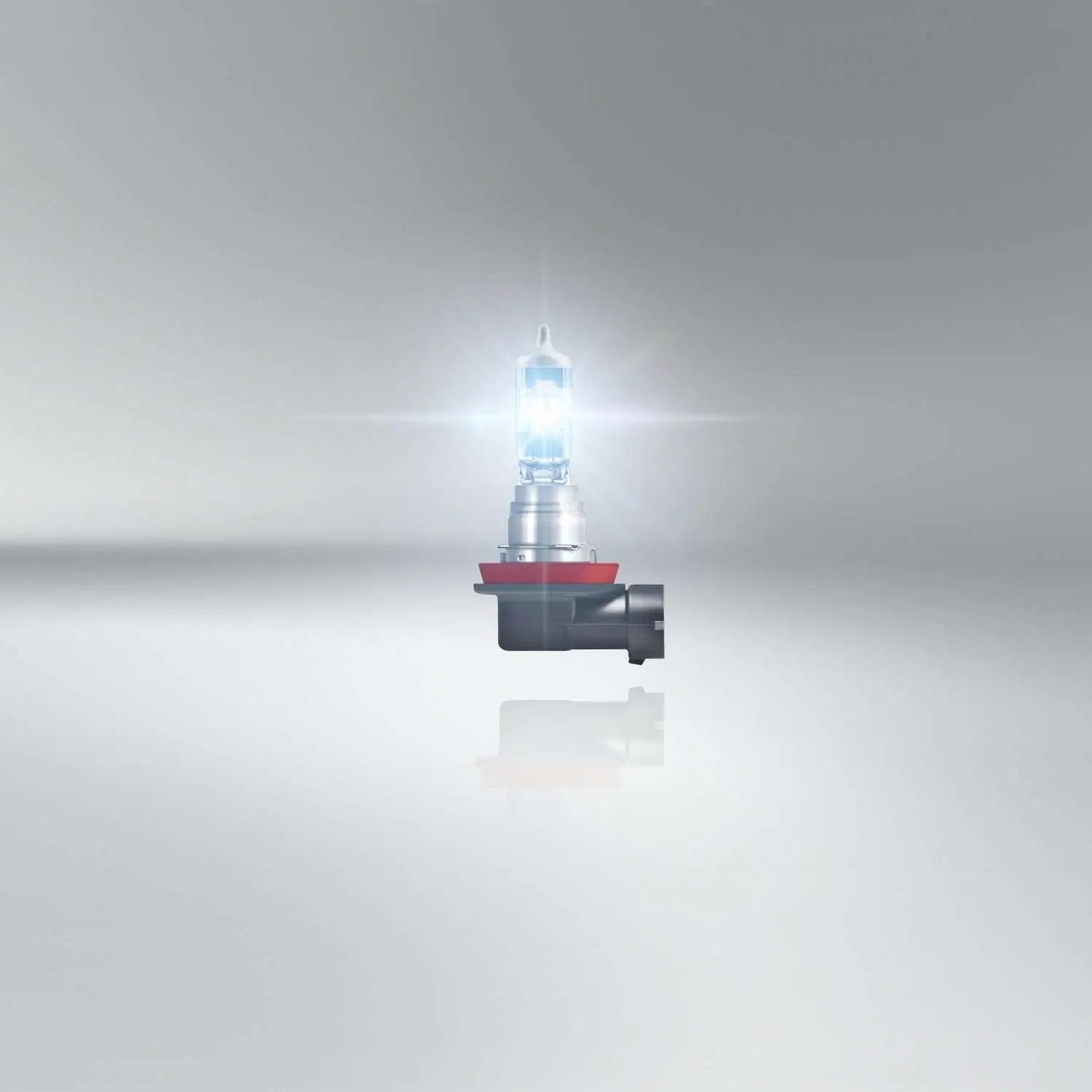 H8 12V 35W PGJ19-1 NIGHT BREAKER® LASER +150% mehr Helligkeit 2 St. OSRAM - Samsuns Group