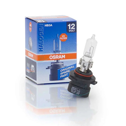 HB3A 12V 60W P20d 1 St. OSRAM - Samsuns Group