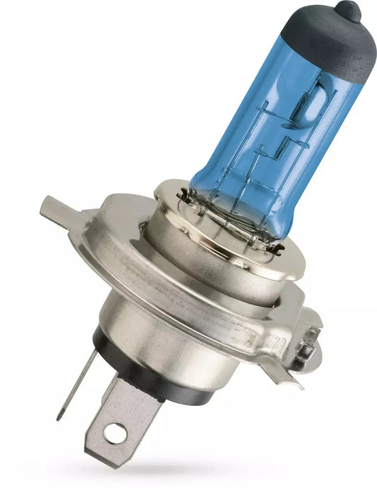 HS1 12V 35/35W PX43t-38 WhiteVision Ultra Moto 1st. Blister Philips - Samsuns Group