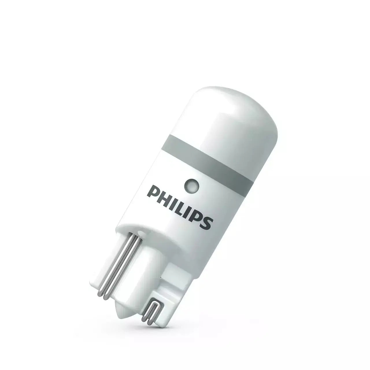 LED W5W 12V 0,9W Ultinon Pro6000 mit Straßenzulassung 6000K 2 St. Philips - Samsuns Group