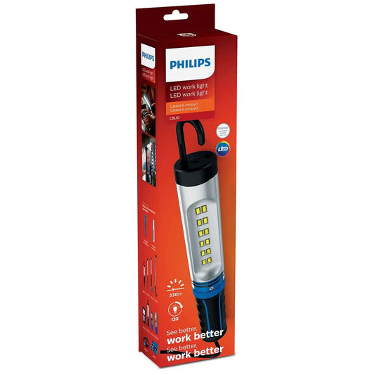 LED Wekstattlampe CBL10 Inspection lamp Philips - Samsuns Group