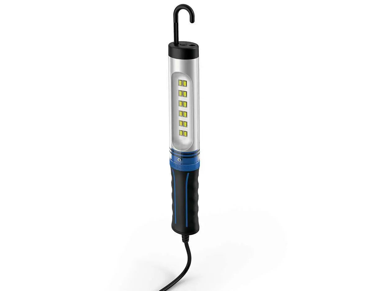 LED Wekstattlampe CBL10 Inspection lamp Philips - Samsuns Group