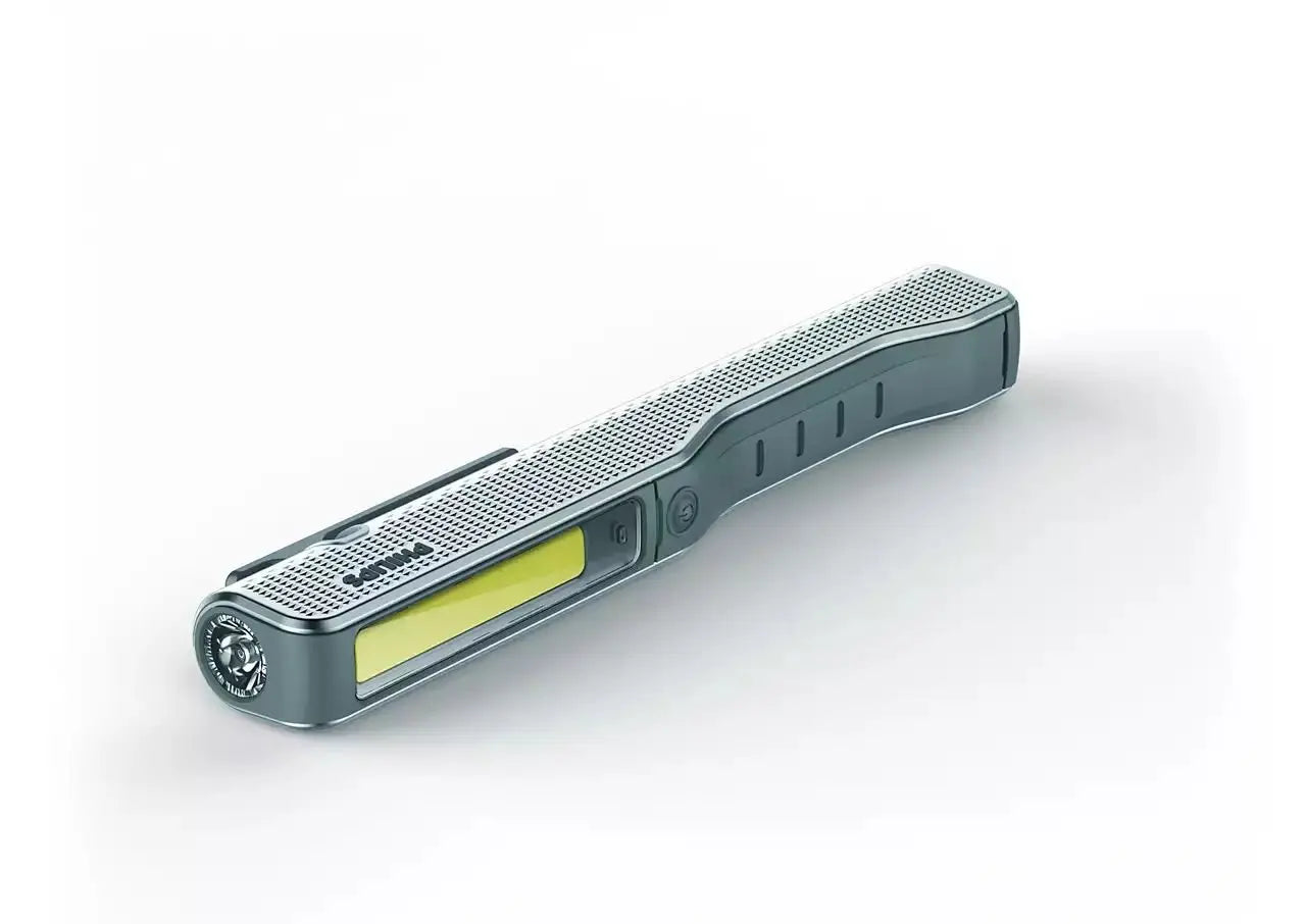 LED Werkstatt Taschenlampe Penlight Premium Color+ Philips - Samsuns Group