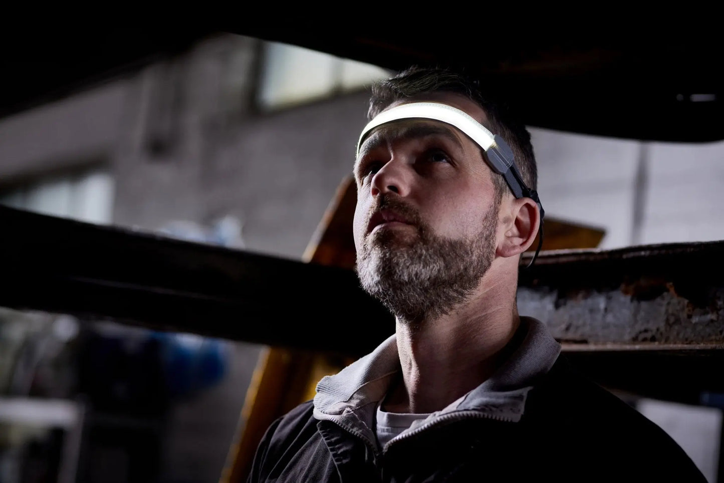 LEDinspect FLEXIBLE HEAD TORCH 1St. OSRAM - Samsuns Group