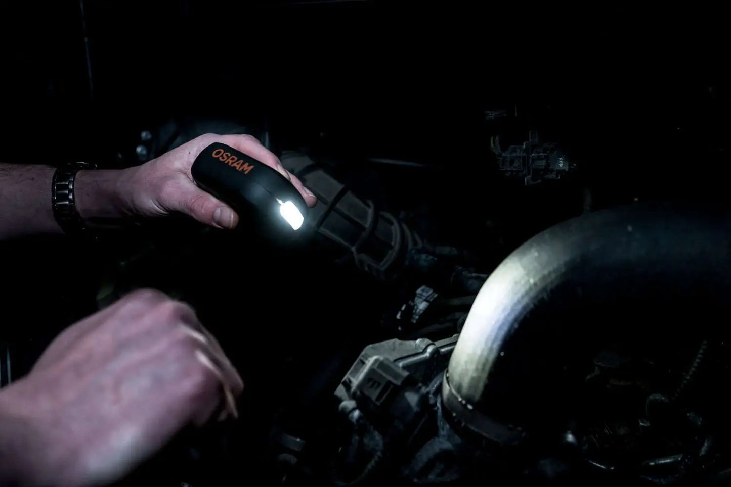 LEDinspect® MINI 125 OSRAM - Samsuns Group