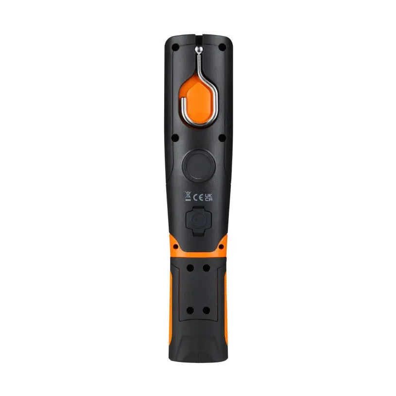 LEDinspect® TWIST 250 1 St. OSRAM - Samsuns Group