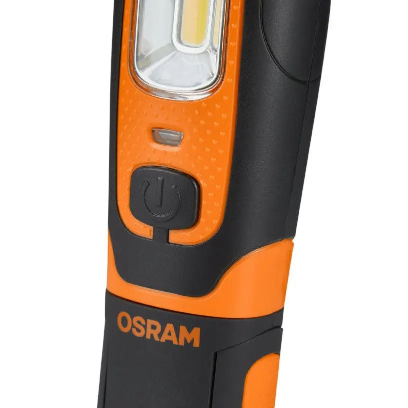 LEDinspect® TWIST 250 1 St. OSRAM - Samsuns Group
