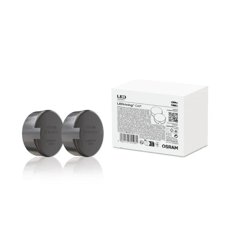 LEDriving CAP LEDCAP11 für NIGHT BREAKER LED H7-LED 2 St. OSRAM - Samsuns Group