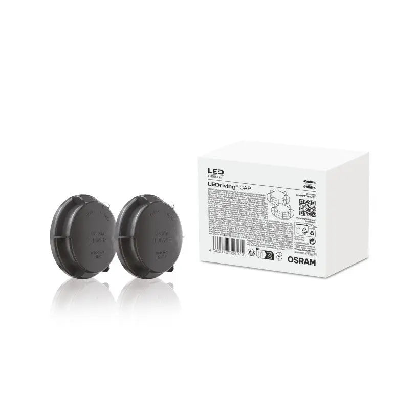 LEDriving CAP LEDCAP12 für NIGHT BREAKER LED H7-LED 2 St. OSRAM - Samsuns Group