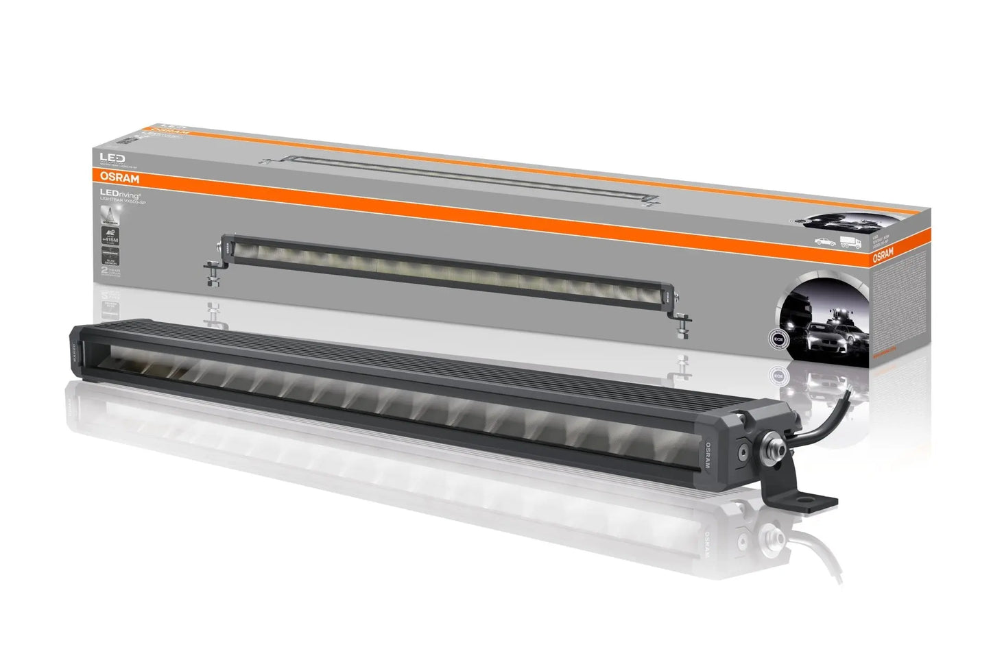 LEDriving LIGHTBAR VX500-SP Lichtleiste 1St. OSRAM - Samsuns Group