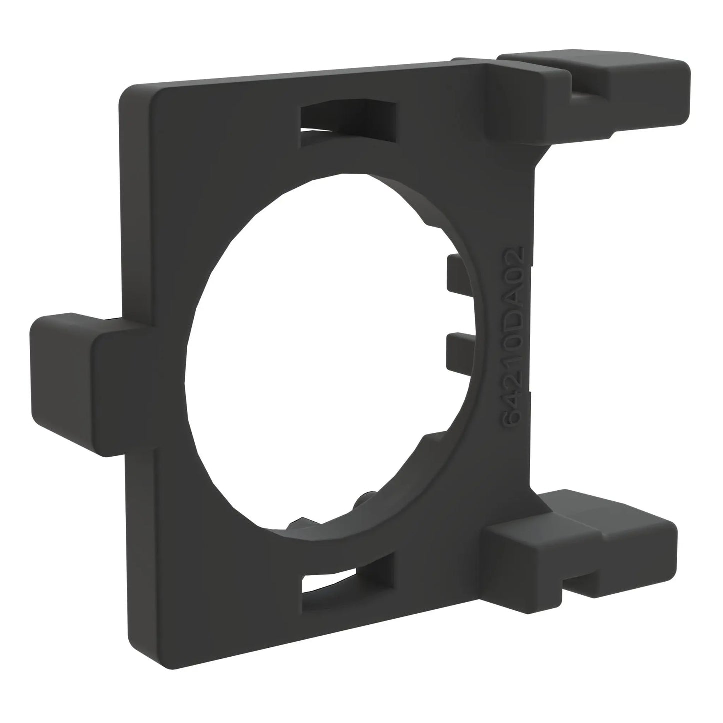 Montagehalterung Adapter DA02 für NIGHT BREAKER LED H7-LED Focus 2 St. OSRAM - Samsuns Group
