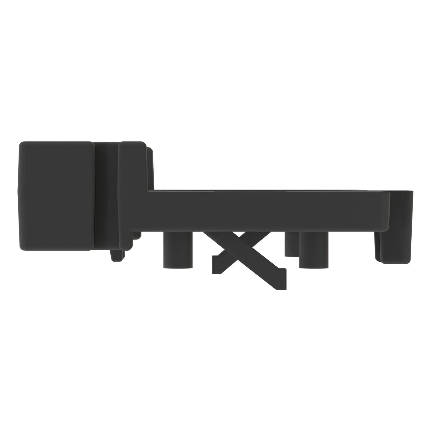 Montagehalterung Adapter DA02 für NIGHT BREAKER LED H7-LED Focus 2 St. OSRAM - Samsuns Group