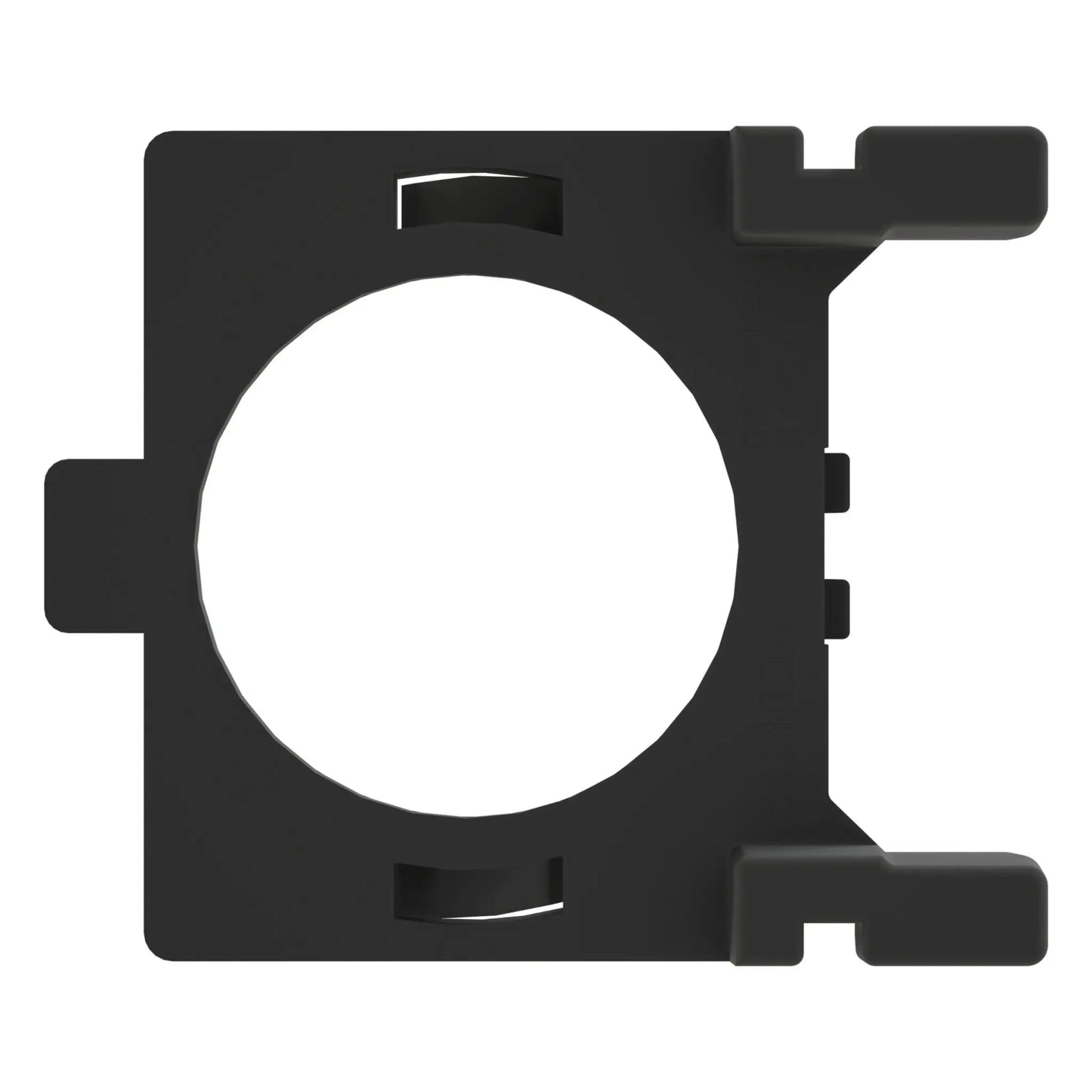 Montagehalterung Adapter DA02 für NIGHT BREAKER LED H7-LED Focus 2 St. OSRAM - Samsuns Group