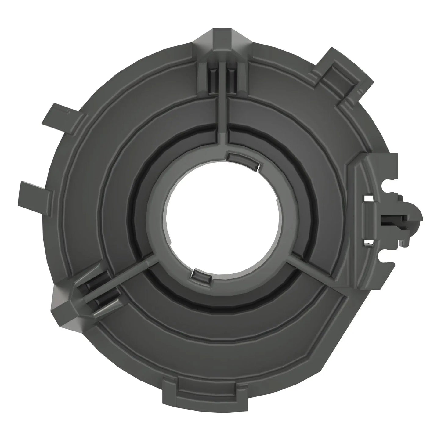 Montagehalterung Adapter DA05 für NIGHT BREAKER LED H7-LED 2 St. OSRAM - Samsuns Group