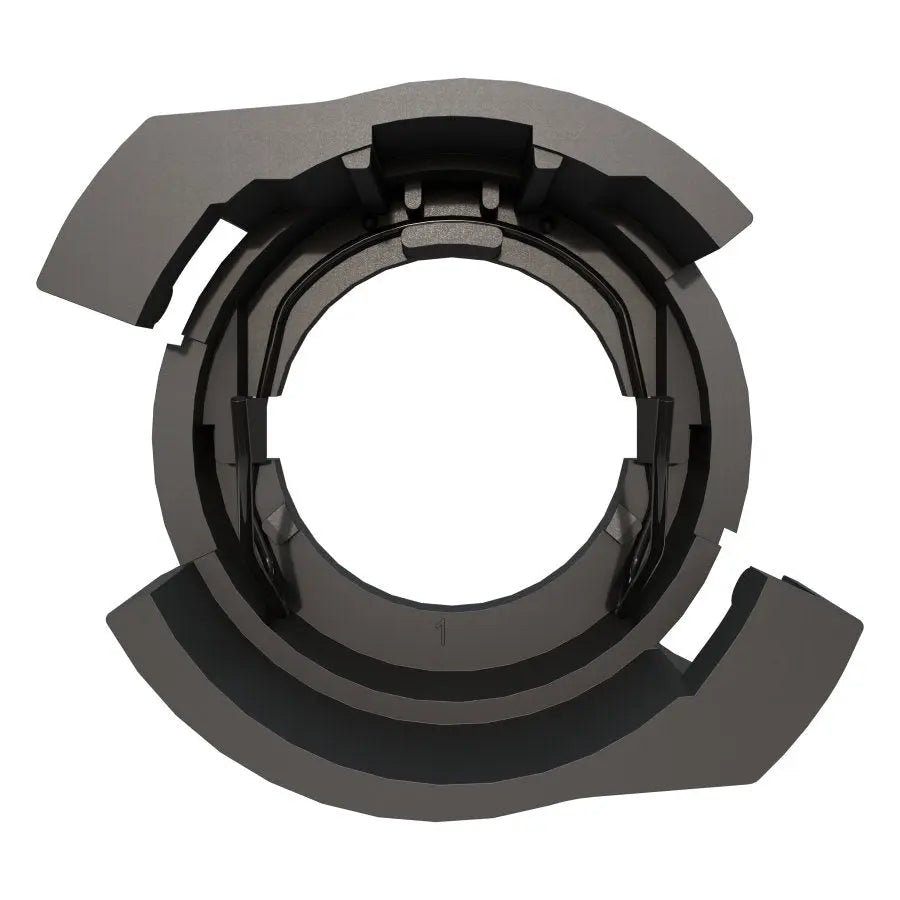 Montagehalterung Adapter DA09 für NIGHT BREAKER LED H7-LED 2St. OSRAM - Samsuns Group