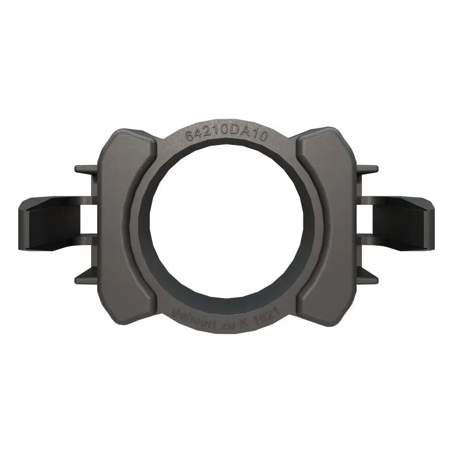 Montagehalterung Adapter DA10 für NIGHT BREAKER LED H7-LED 2St. OSRAM - Samsuns Group