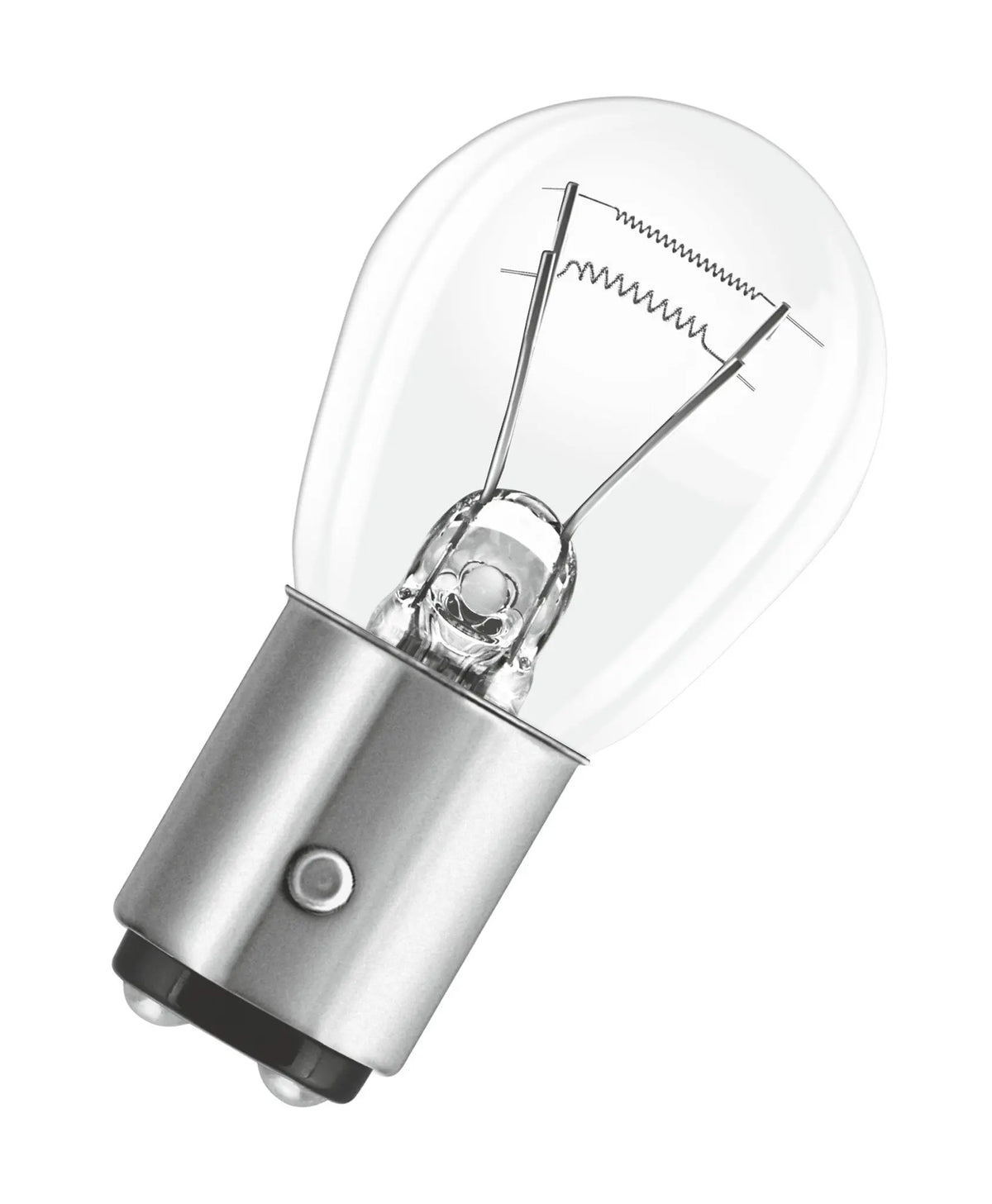 P21/5W 24V 21/5W BAY15d TRUCKSTAR® PRO NEXT GEN bis 2,5x längere Lebensdauer 1St OSRAM - Samsuns Group