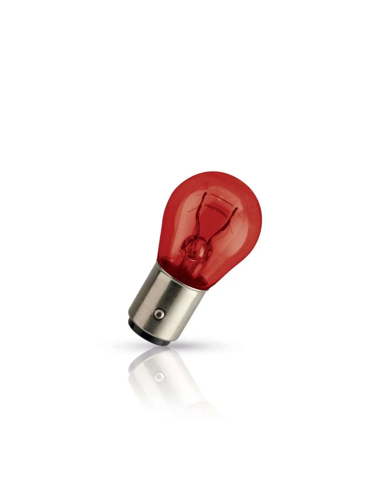 PR21/5W 12V 21/5W BAW15d rot Vision 1St. Philips - Samsuns Group