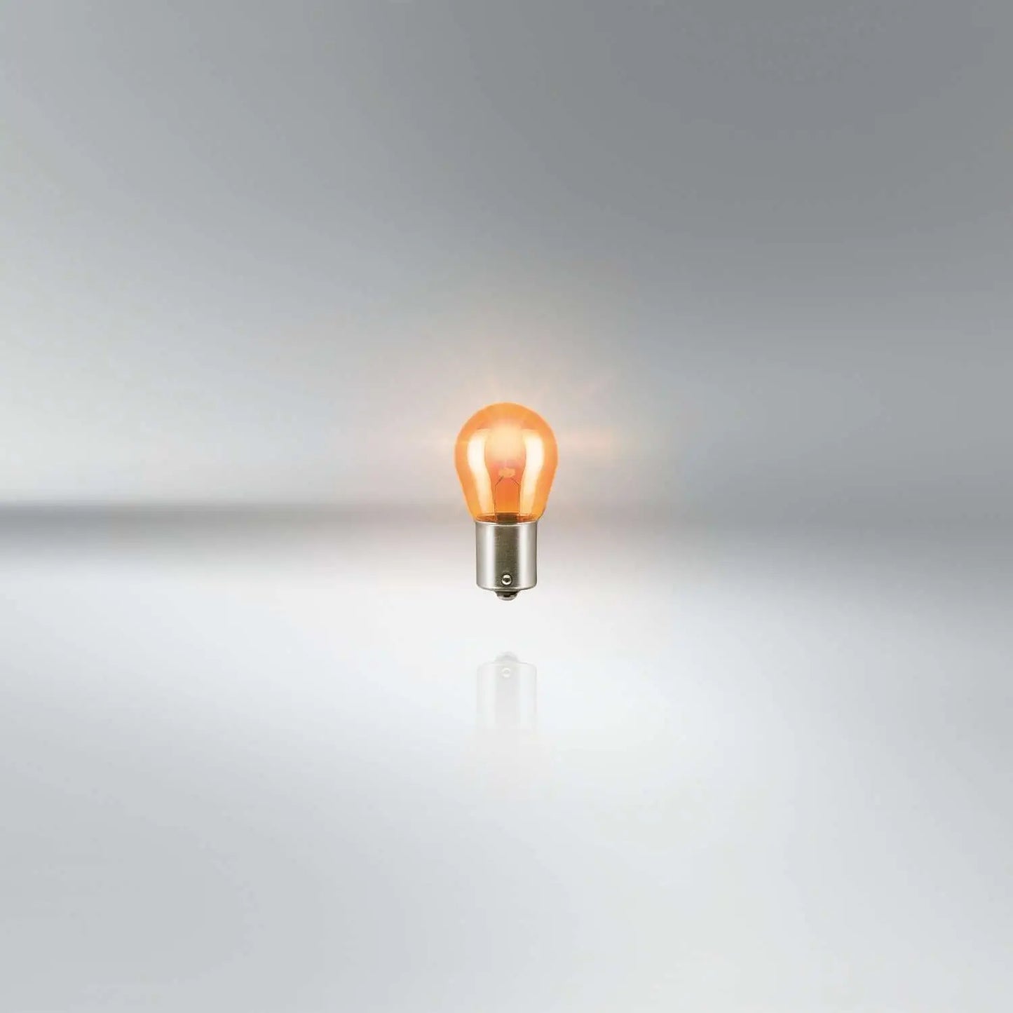 PY21W 12V 21W BAU15s (gelb) ULTRA LIFE 1St. Faltschachtel OSRAM - Samsuns Group