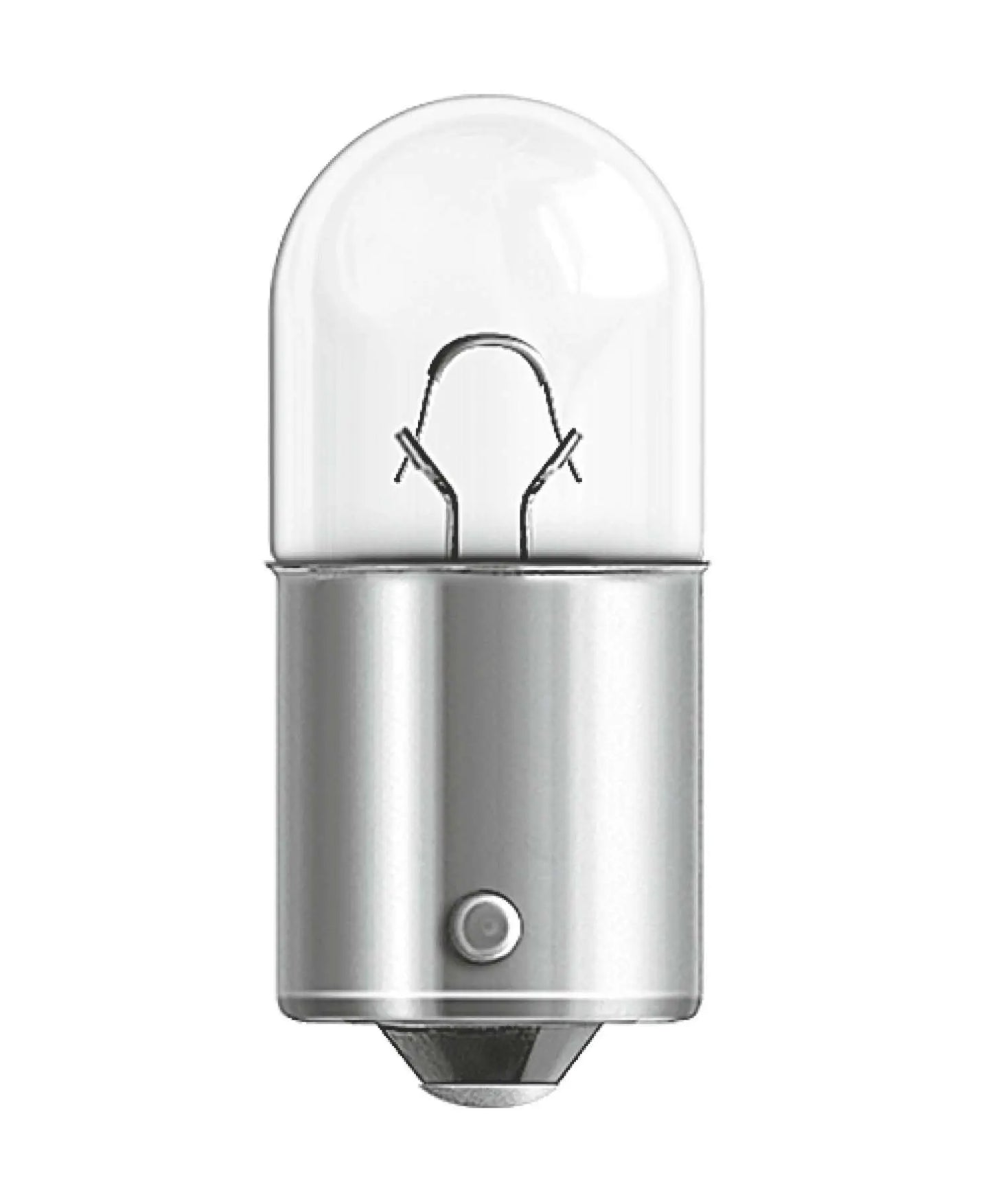 R10W 12V 10W BA15s 1st. OSRAM - Samsuns Group