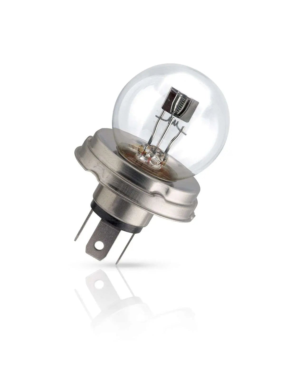 R2 24V 55/50W P45t-41 24V Halogen 1St Philips - Samsuns Group