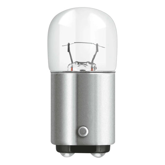 R5W 12V 5W BA15D Standard N209 1 Stück NEOLUX - Samsuns Group