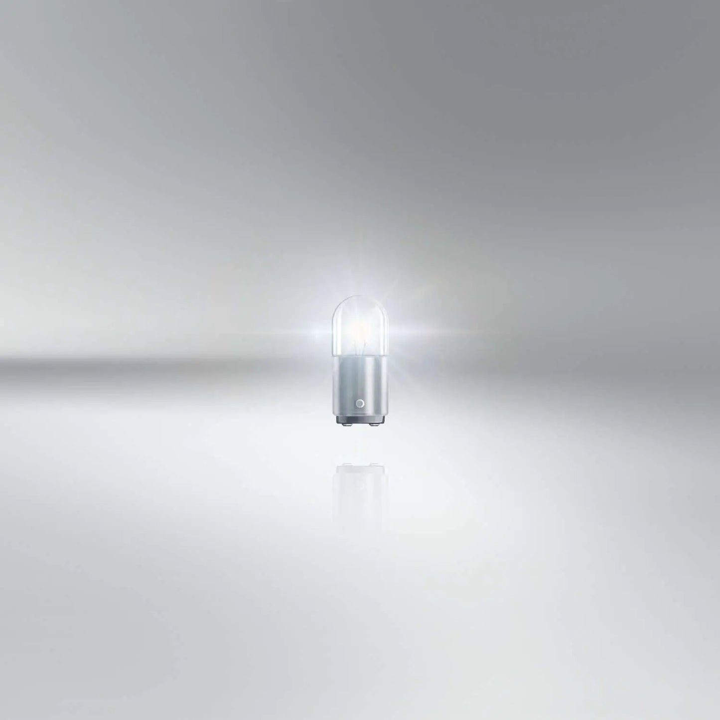 (R5W) 24V 5W BA15d Original Metallsockel OSRAM - Samsuns Group