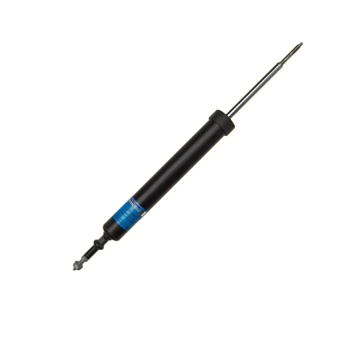 SACHS Stoßdämpfer Hinten SET Zweirohr 2 Stück 311409 - Samsuns Group
