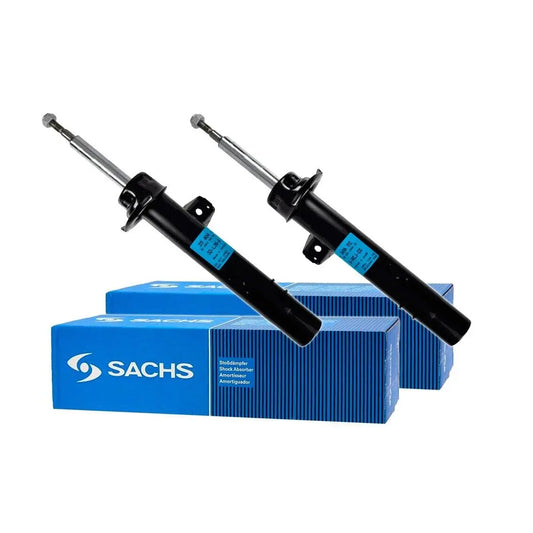 SACHS Stoßdämpfer Vorne SET Links und Rechts - Samsuns Group