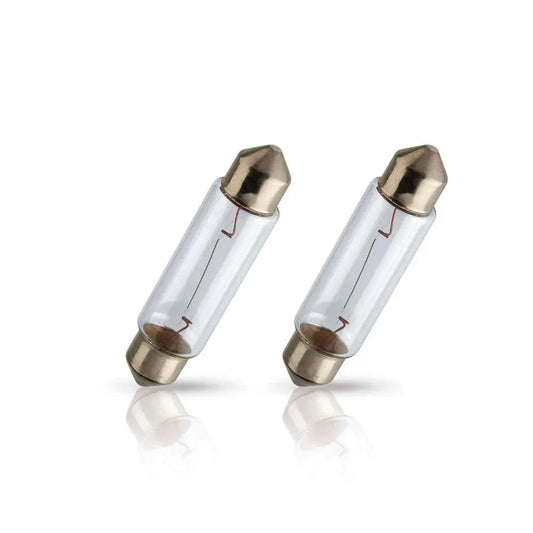 SV8,5 12V 10W Soffitte Premium/Vison Blister 2st. Philips - Samsuns Group