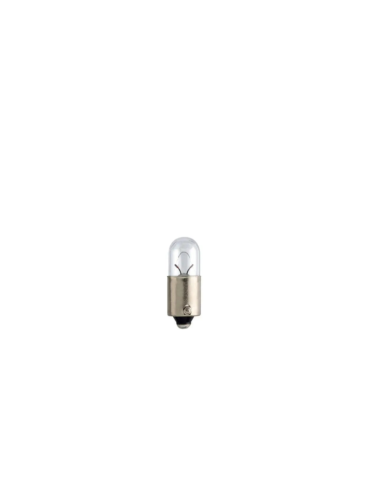 T4W 12V 4W BA9s Premium/Vision Blister 2st. duo Philips - Samsuns Group