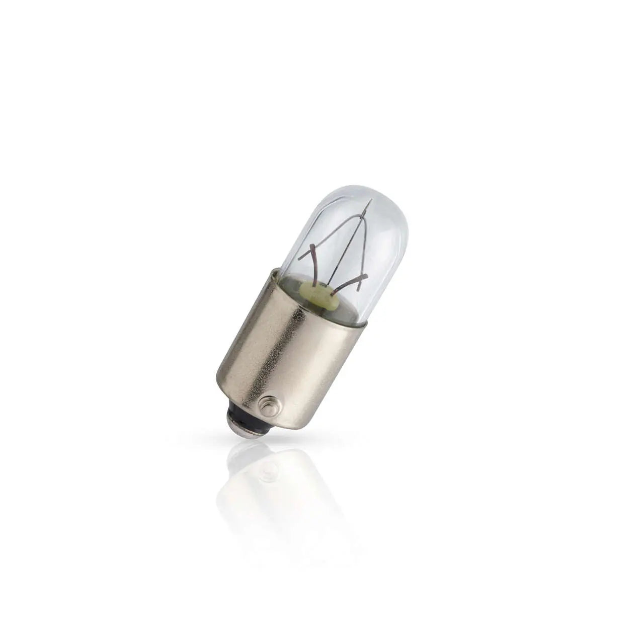 T4W 24V 4W BA9s Vision 1st. Philips - Samsuns Group