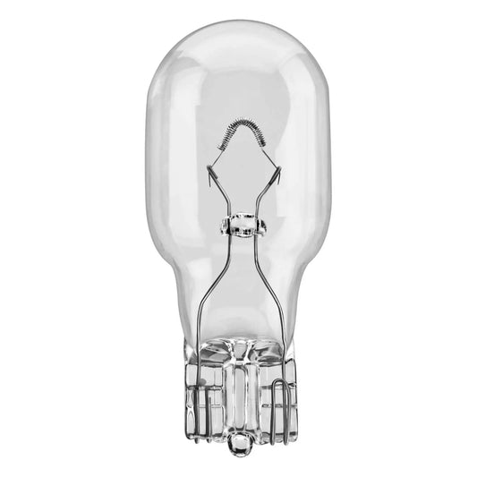 W16W 12V 16W W2,1x9,5d 1st. NEOLUX - Samsuns Group