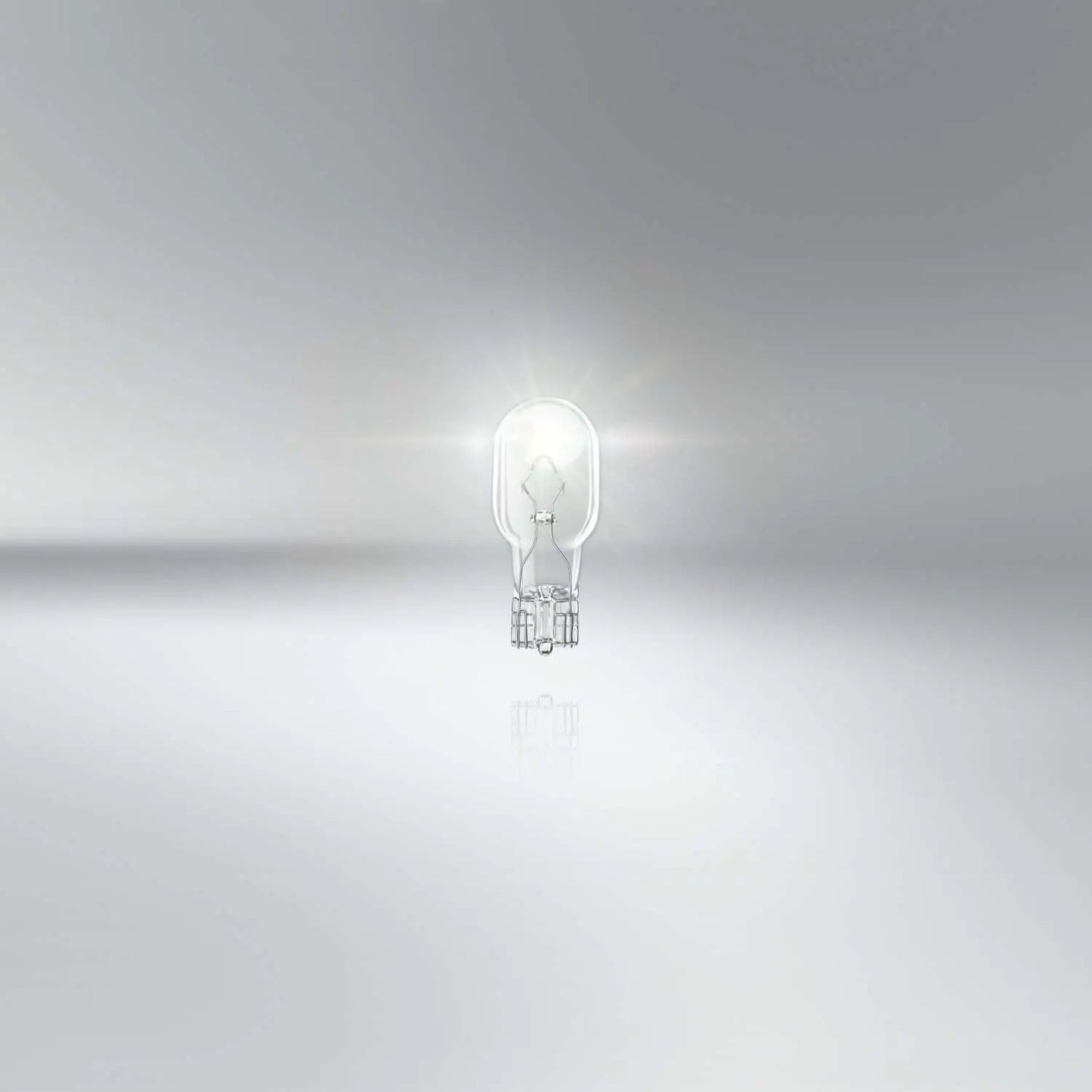 W16W 12V 16W W2,1x9,5d 1st. OSRAM - Samsuns Group