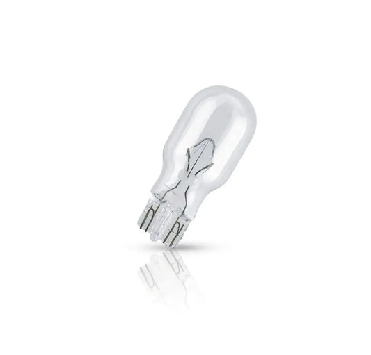 W16W 12V 16W W2,1x9,5d Vision Blister 2 St. Philips - Samsuns Group