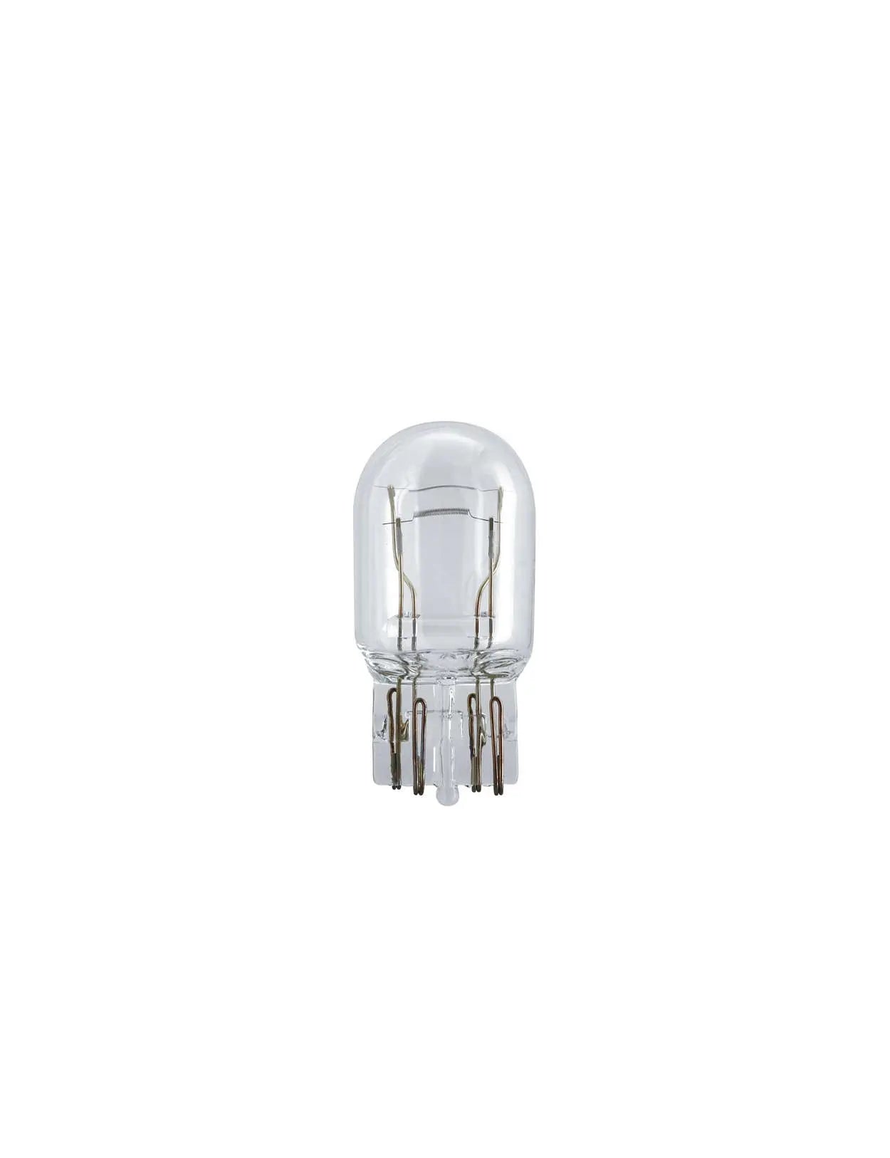 W21/5W 12V 21/5 W W3x16q 2 St. Blister Philips - Samsuns Group
