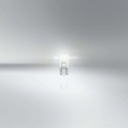 W3W 12V 3W W2,1x9,5d 1St. OSRAM - Samsuns Group