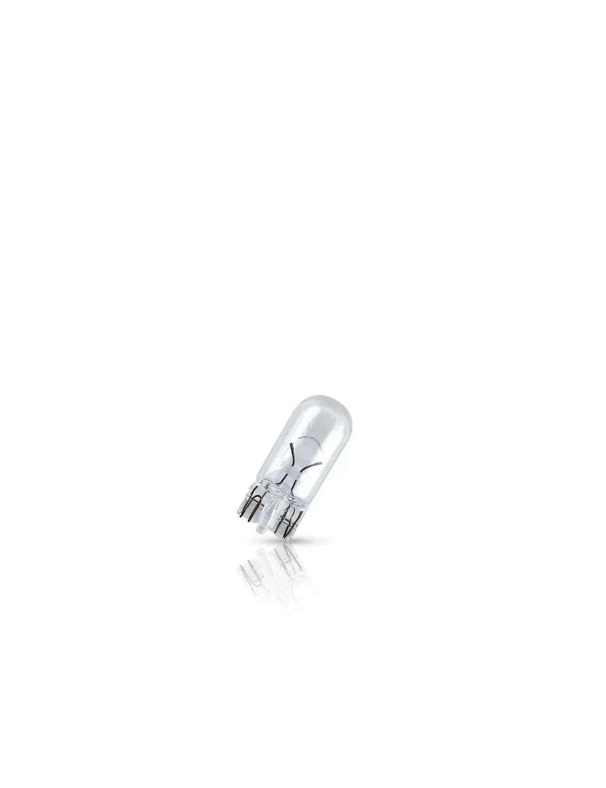 W5W 12V 5W W2,1x9,5d Vision 1st. Philips - Samsuns Group