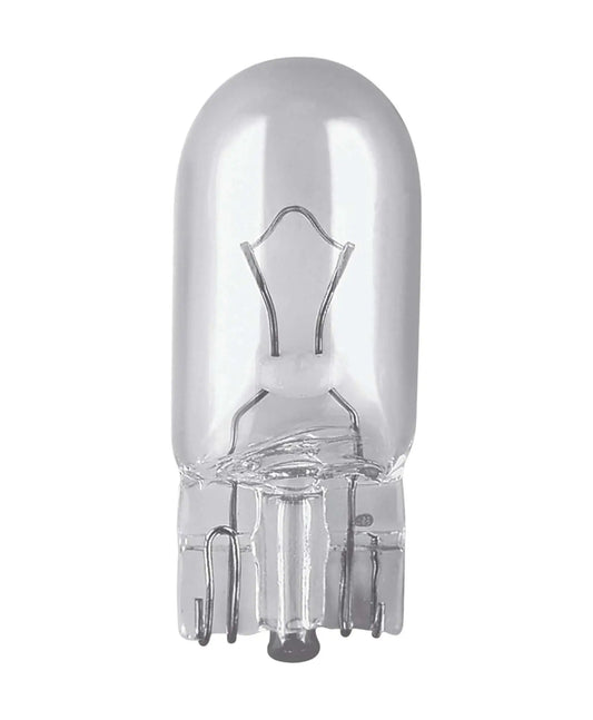 W5W 24V 5W W2.19.5d Original Faltschachtel OSRAM - Samsuns Group