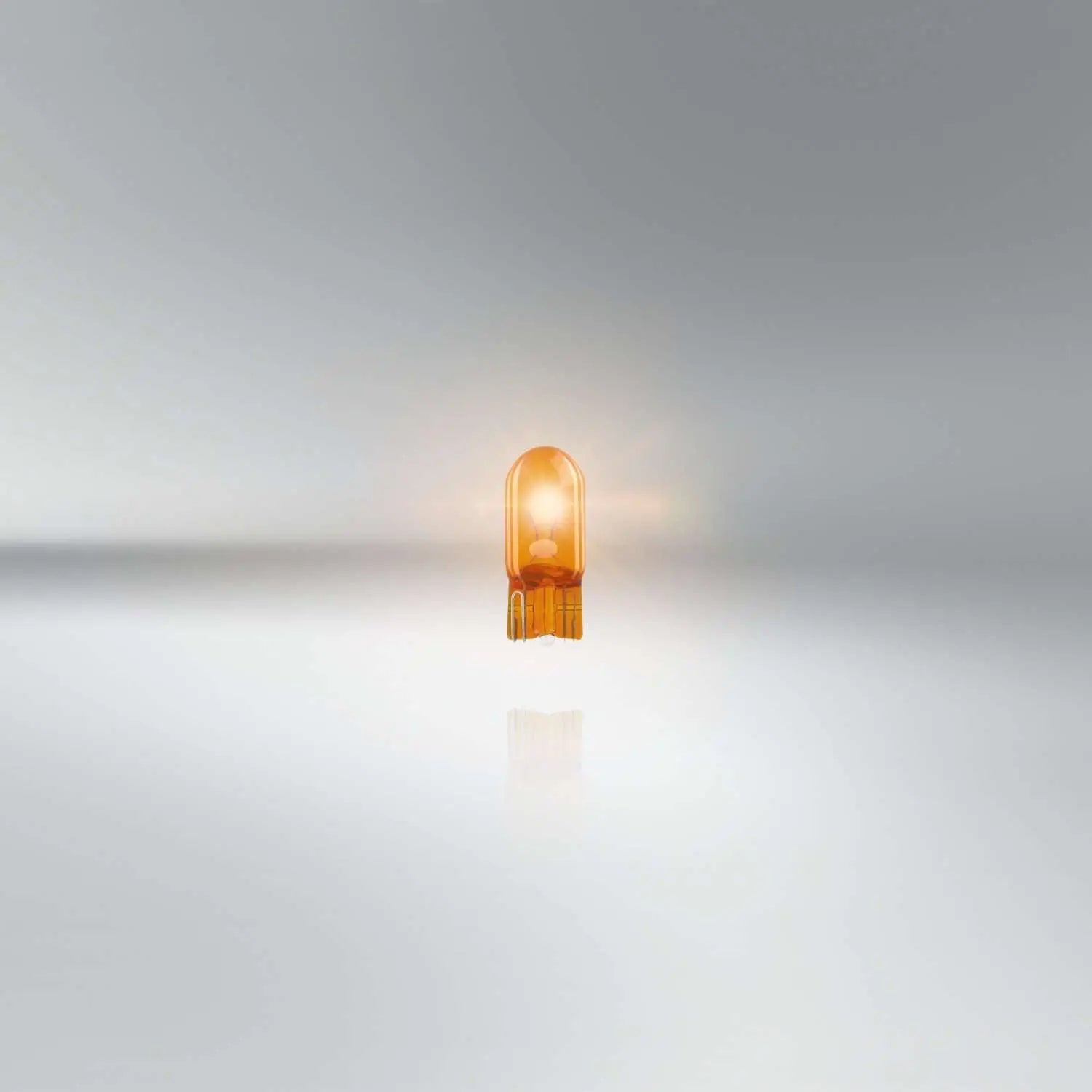 WY5W 12V 5W W2.1x9.5d 1st. OSRAM - Samsuns Group