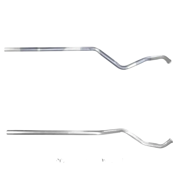 Auspuffrohr Abgasrohr Flexrohr Hosenrohr Abgaskrümmer Rohr bis EURO 4 E-Prüfzeichen für RENAULT LAGUNA 1.5L Grandtour dCi K9K780 Motor u.a.