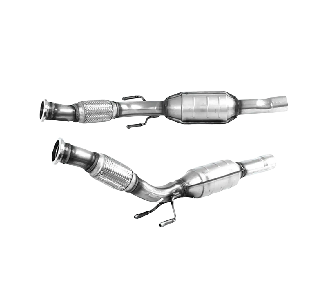 Katalysator für VOLKSWAGEN T-ROC 5Q0254506MX - BM CATALYSTS