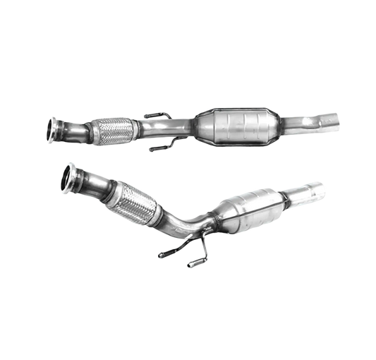 Katalysator für VOLKSWAGEN T-ROC 5Q0254506MX - BM CATALYSTS