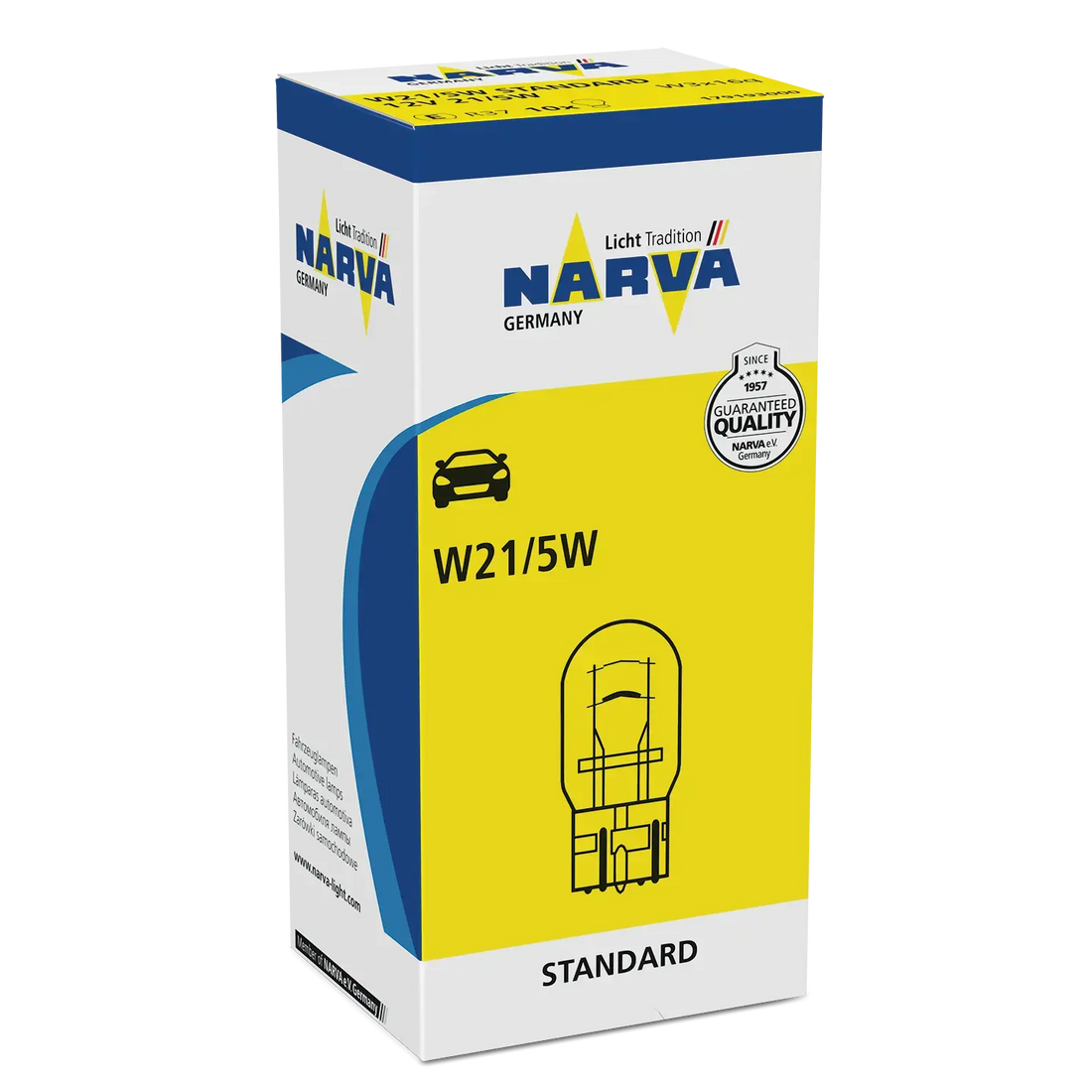 W215W 12V 215W Lampe von NARVA: So finden Sie günstige Autoteile für PKW LKW und NFZ Samsuns Group